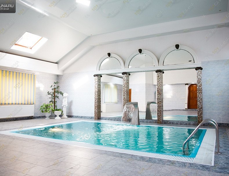 Комплекс отдыха Усадьба, в Тольятти, Московский пр., 17 а, строение 1 | Оздоровительный комплекс - Усадьба. Фото: 24 | 1001sauna.com