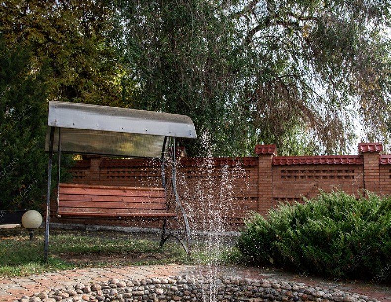 Комплекс отдыха Усадьба, в Тольятти, Московский пр., 17 а, строение 1 | Оздоровительный комплекс - Усадьба. Фото: 28 | 1001sauna.com