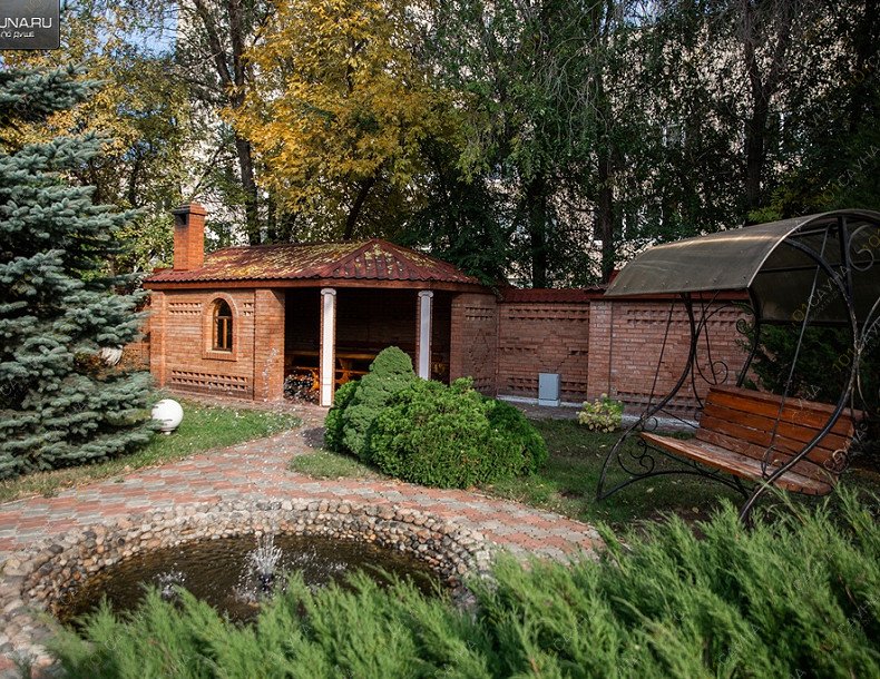 Комплекс отдыха Усадьба, в Тольятти, Московский пр., 17 а, строение 1 | Оздоровительный комплекс - Усадьба. Фото: 29 | 1001sauna.com