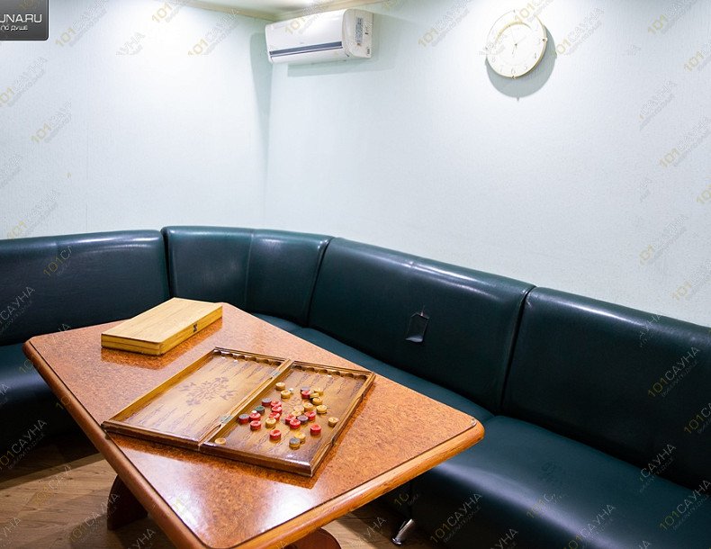 Комплекс отдыха Усадьба, в Тольятти, Московский пр., 17 а, строение 1 | Русская баня. Фото: 34 | 1001sauna.com