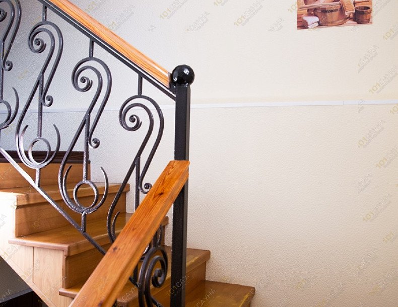 Комплекс отдыха Усадьба, в Тольятти, Московский пр., 17 а, строение 1 | Русская баня. Фото: 35 | 1001sauna.com