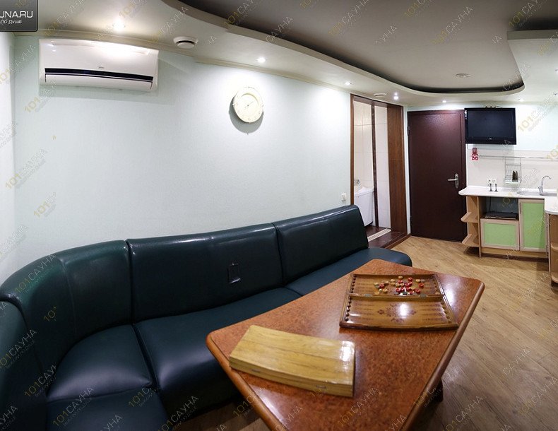 Комплекс отдыха Усадьба, в Тольятти, Московский пр., 17 а, строение 1 | Русская баня. Фото: 36 | 1001sauna.com