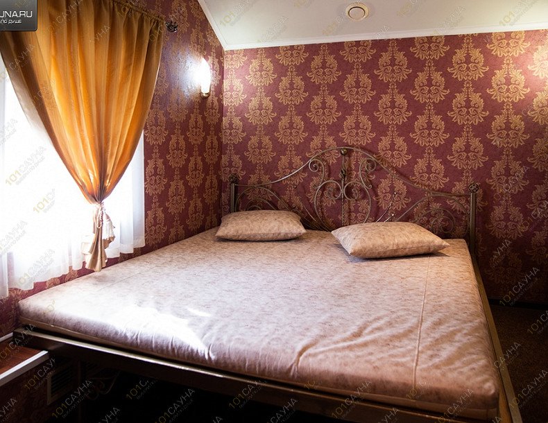 Комплекс отдыха Усадьба, в Тольятти, Московский пр., 17 а, строение 1 | Русская баня. Фото: 37 | 1001sauna.com