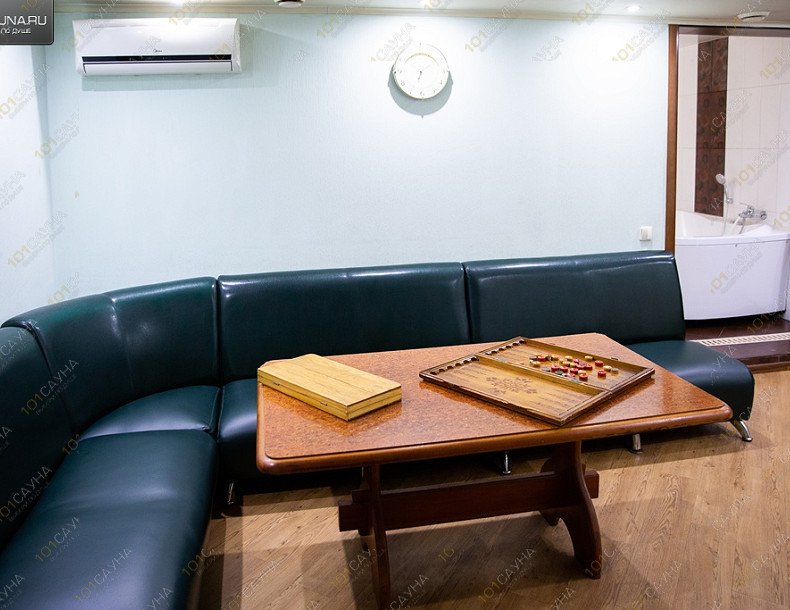 Комплекс отдыха Усадьба, в Тольятти, Московский пр., 17 а, строение 1 | Русская баня. Фото: 38 | 1001sauna.com