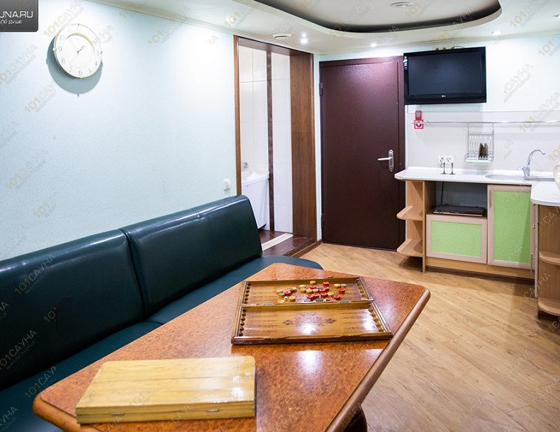 Комплекс отдыха Усадьба, в Тольятти, Московский пр., 17 а, строение 1 | Русская баня. Фото: 39 | 1001sauna.com