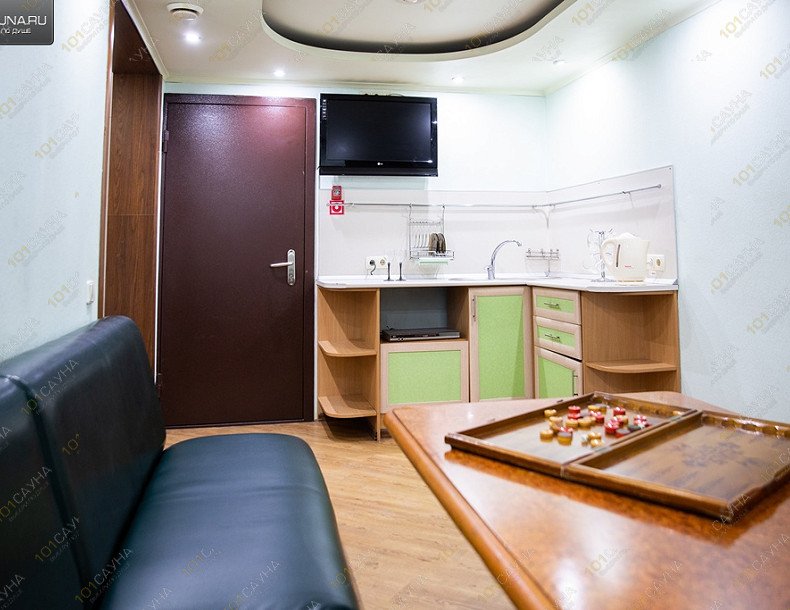 Комплекс отдыха Усадьба, в Тольятти, Московский пр., 17 а, строение 1 | Русская баня. Фото: 40 | 1001sauna.com