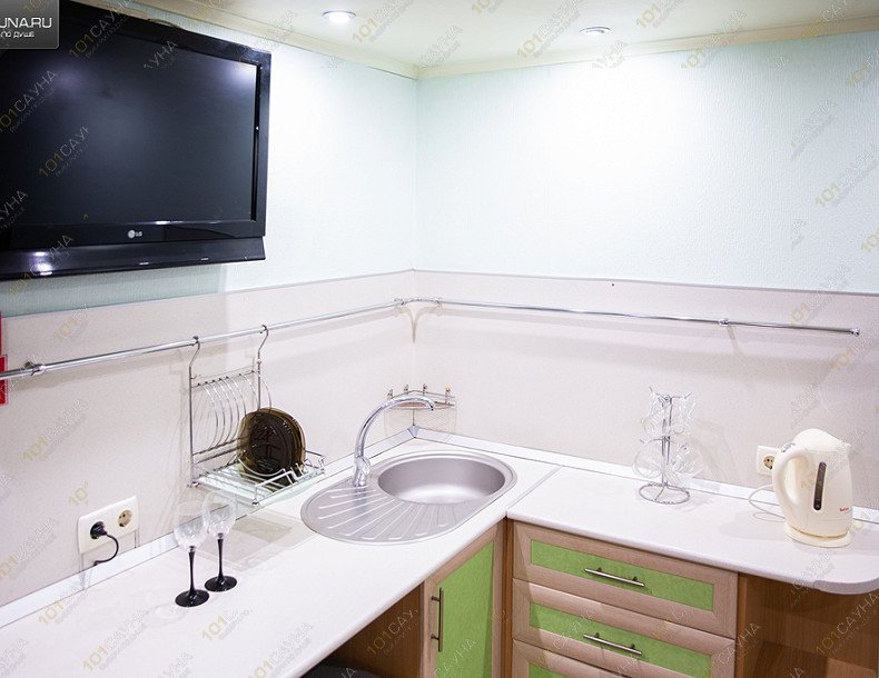 Комплекс отдыха Усадьба, в Тольятти, Московский пр., 17 а, строение 1 | Русская баня. Фото: 41 | 1001sauna.com