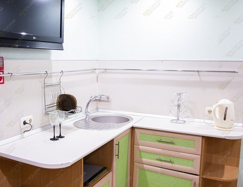 Комплекс отдыха Усадьба, в Тольятти, Московский пр., 17 а, строение 1 | Русская баня. Фото: 42 | 1001sauna.com