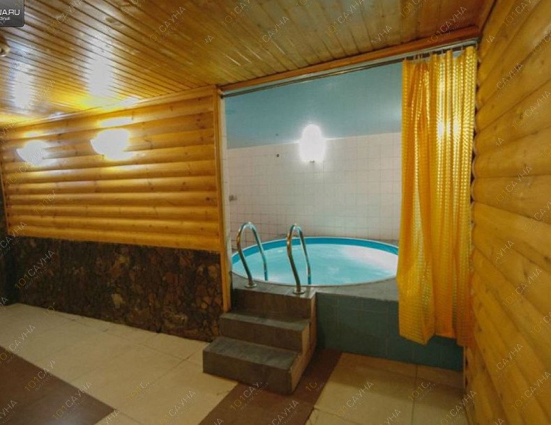 Сауна Лума На Московском, в Ярославле, г. Ярославль, 1-й большой Московский проезд, 1 | 2 | 1001sauna.com