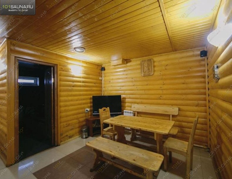 Сауна Лума На Московском, в Ярославле, г. Ярославль, 1-й большой Московский проезд, 1 | 4 | 1001sauna.com