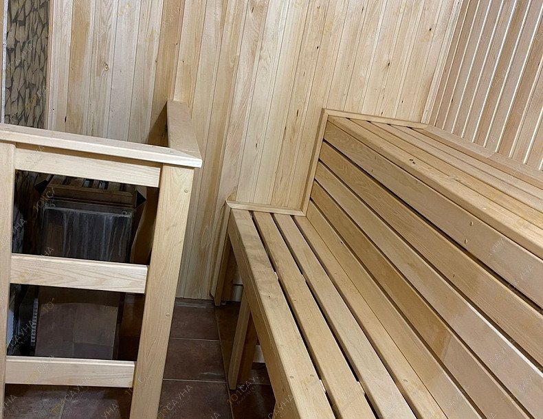 Коттеджи Рублевка, в Йошкар-Оле, Семеновка, Коммунистическая, 6 | 37 | 1001sauna.com