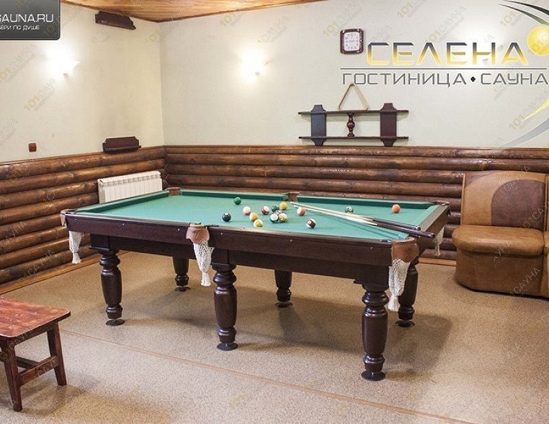 Сауна Селена, в Благовещенске, Ул. Заводская, 154/4 (Въезд с пер. Ромненский) | 2 | 1001sauna.com