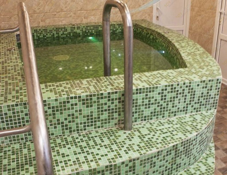 Сауна Селена, в Благовещенске, Ул. Заводская, 154/4 (Въезд с пер. Ромненский) | 7 | 1001sauna.com