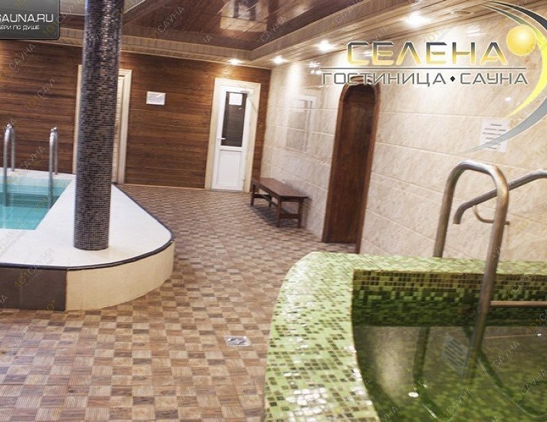 Сауна Селена, в Благовещенске, Ул. Заводская, 154/4 (Въезд с пер. Ромненский) | 8 | 1001sauna.com