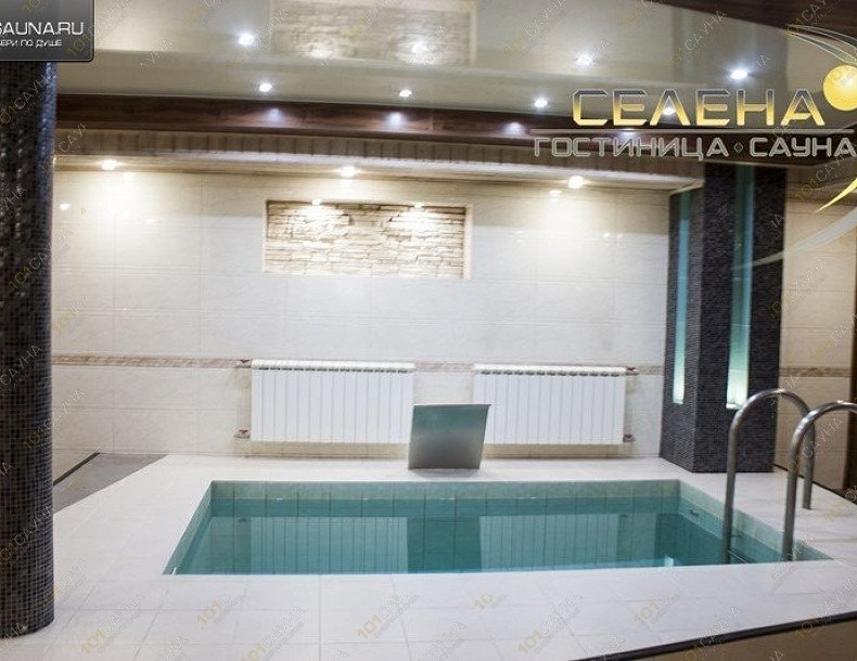 Сауна Селена, в Благовещенске, Ул. Заводская, 154/4 (Въезд с пер. Ромненский) | 10 | 1001sauna.com
