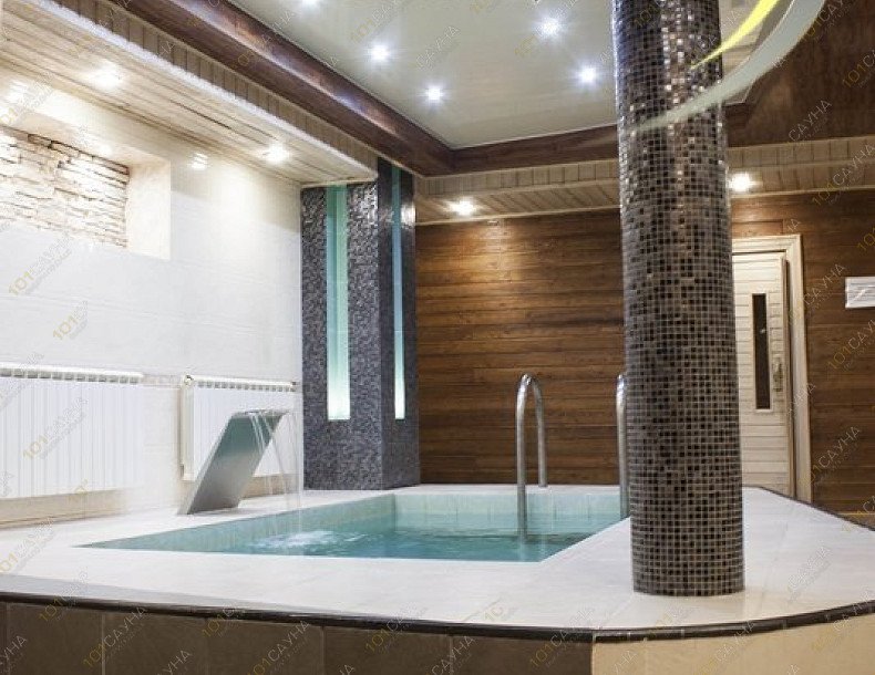 Сауна Селена, в Благовещенске, Ул. Заводская, 154/4 (Въезд с пер. Ромненский) | 11 | 1001sauna.com