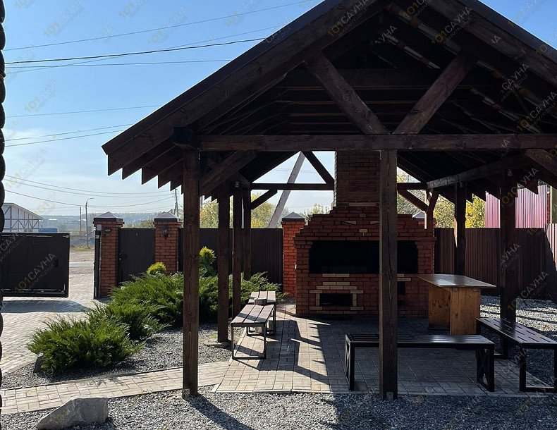 Коттеджи Рублевка, в Йошкар-Оле, Семеновка, Коммунистическая, 6 | 39 | 1001sauna.com