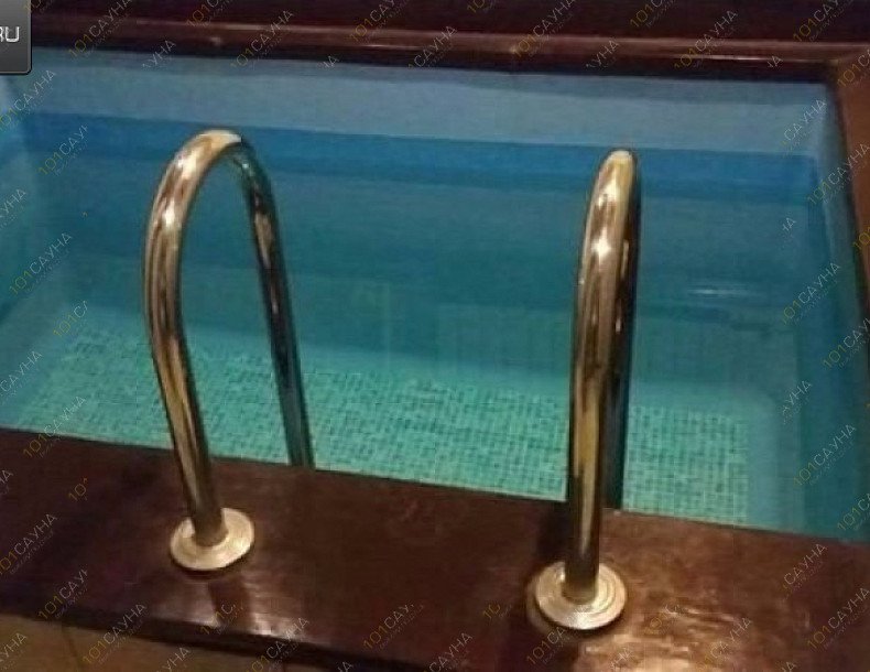 Русская баня 777, в Красноярске, Ястынская, 44/2 | Большая баня. Фото: 1 | 1001sauna.com