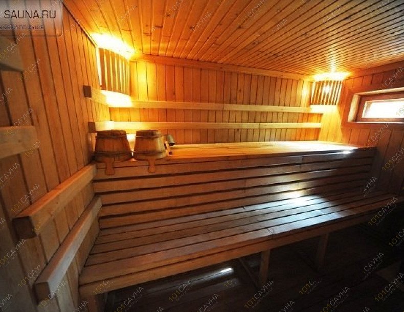 База отдыха Лукоморье, в Братске, Лукоморье, 1 | 7 | 1001sauna.com