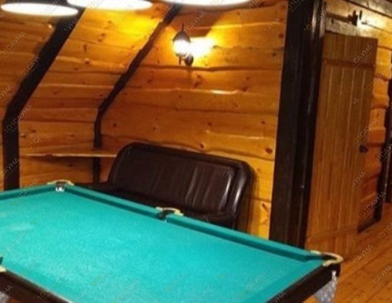 Русская баня 777, в Красноярске, Ястынская, 44/2 | Большая баня. Фото: 3 | 1001sauna.com