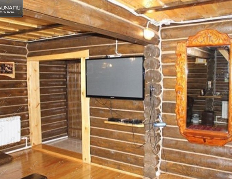 Русская баня 777, в Красноярске, Ястынская, 44/2 | Большая баня. Фото: 4 | 1001sauna.com