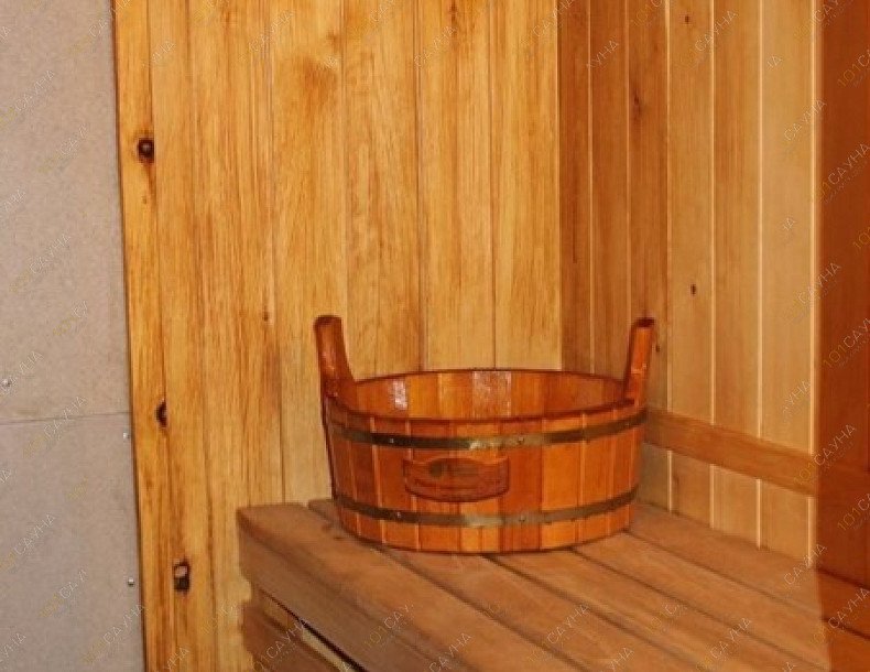 Русская баня 777, в Красноярске, Ястынская, 44/2 | Большая баня. Фото: 9 | 1001sauna.com