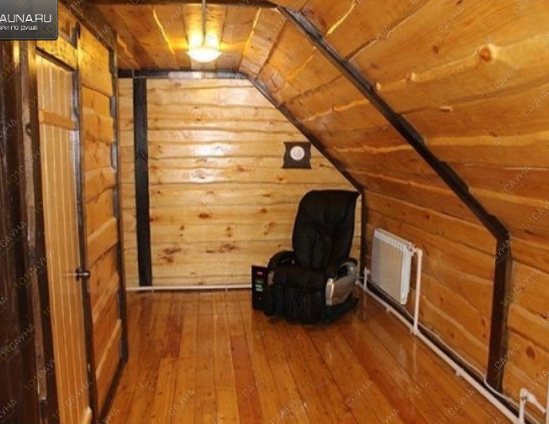 Русская баня 777, в Красноярске, Ястынская, 44/2 | Большая баня. Фото: 10 | 1001sauna.com