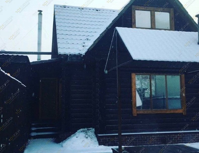 Русская баня 777, в Красноярске, Ястынская, 44/2 | Средняя баня. Фото: 12 | 1001sauna.com