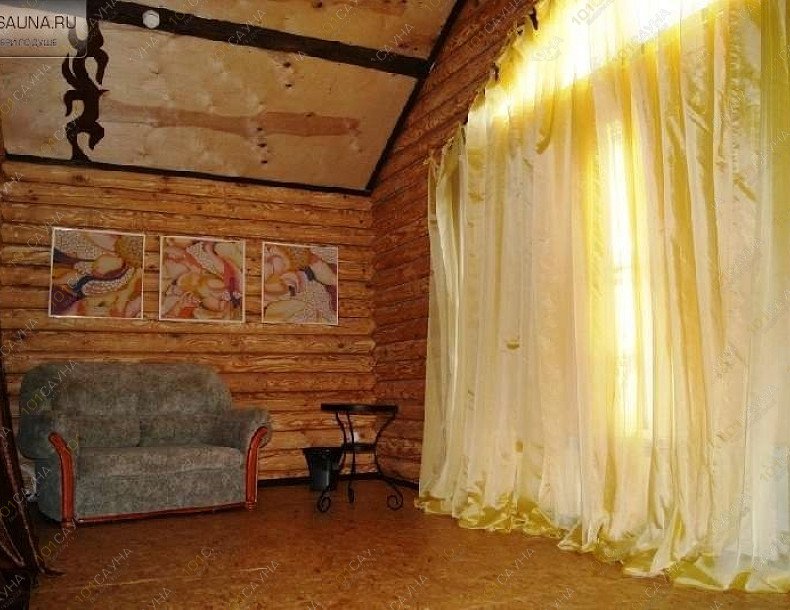 Коттеджи Рублевка, в Йошкар-Оле, Семеновка, Коммунистическая, 6 | 8 | 1001sauna.com