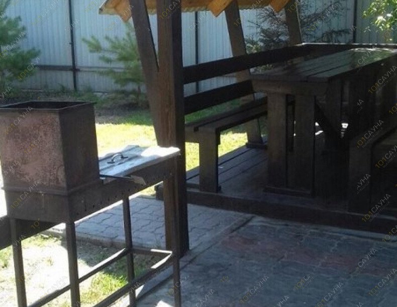 Русская баня 777, в Красноярске, Ястынская, 44/2 | Средняя баня. Фото: 14 | 1001sauna.com