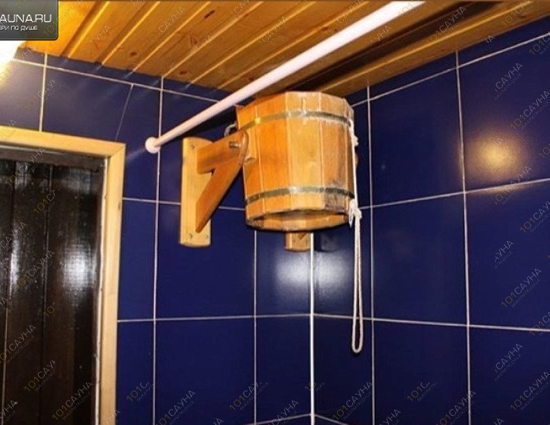 Русская баня 777, в Красноярске, Ястынская, 44/2 | Средняя баня. Фото: 15 | 1001sauna.com