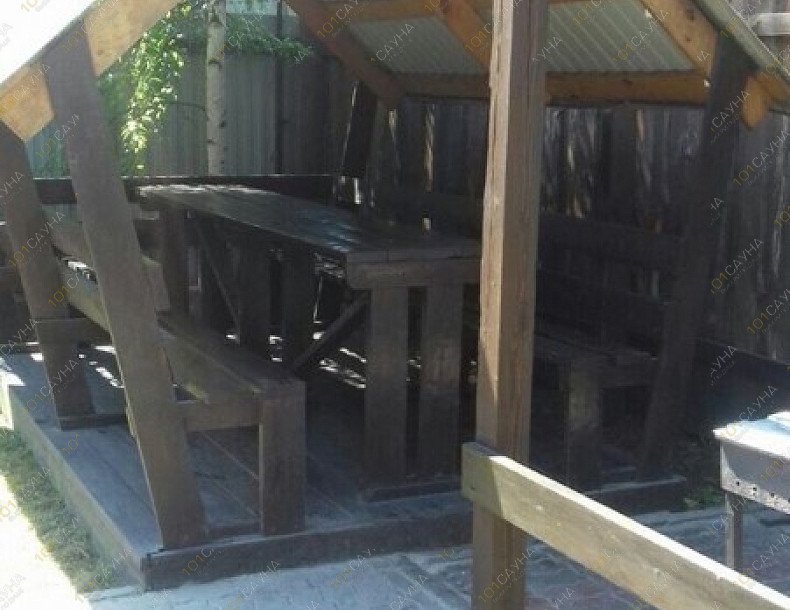 Русская баня 777, в Красноярске, Ястынская, 44/2 | Средняя баня. Фото: 16 | 1001sauna.com