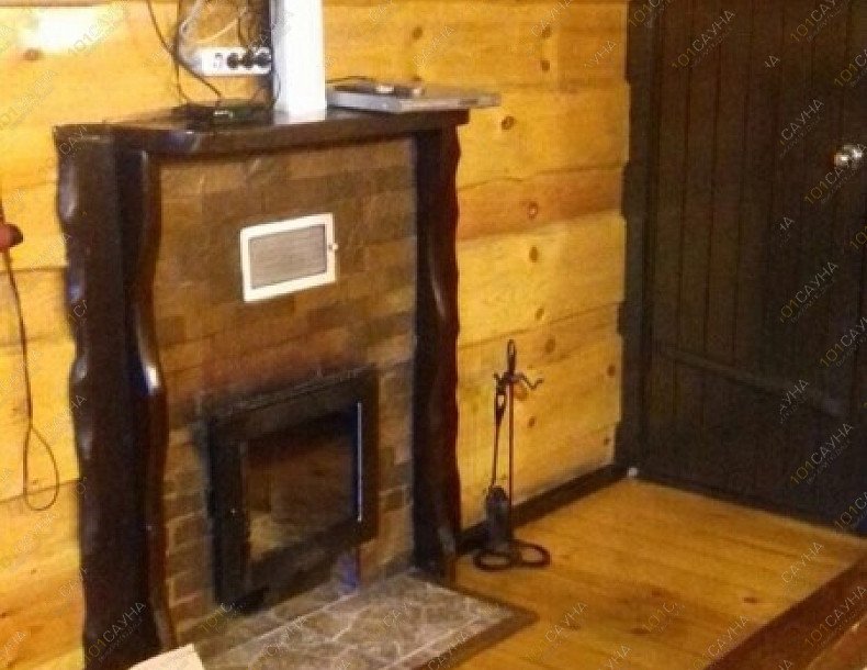 Русская баня 777, в Красноярске, Ястынская, 44/2 | Малая баня. Фото: 17 | 1001sauna.com