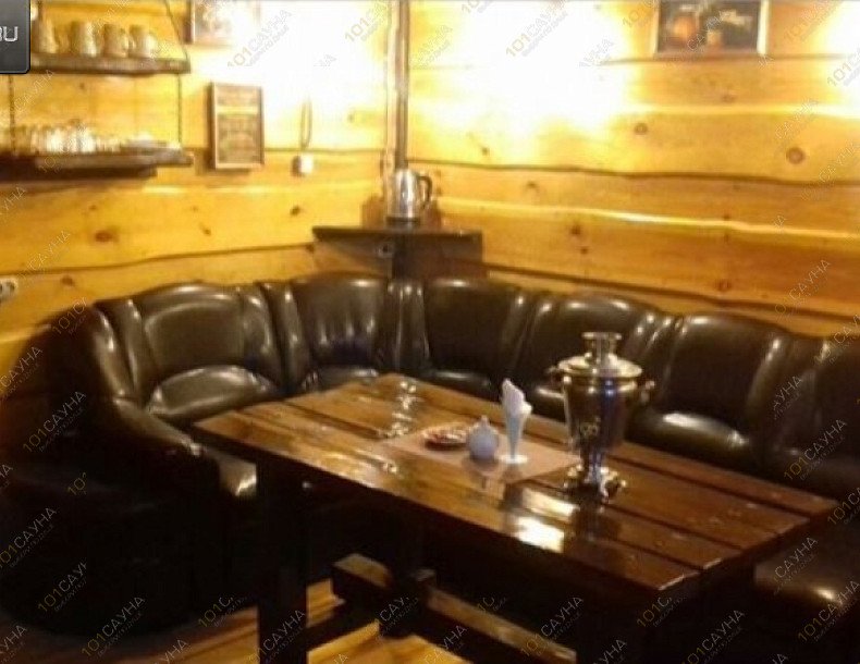 Русская баня 777, в Красноярске, Ястынская, 44/2 | Малая баня. Фото: 18 | 1001sauna.com