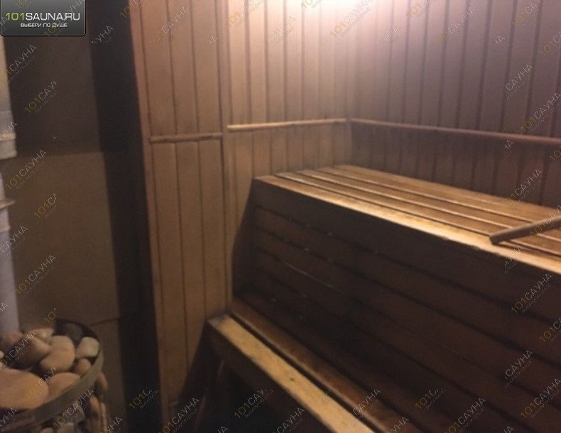 Русская баня 777, в Красноярске, Ястынская, 44/2 | Малая баня. Фото: 19 | 1001sauna.com