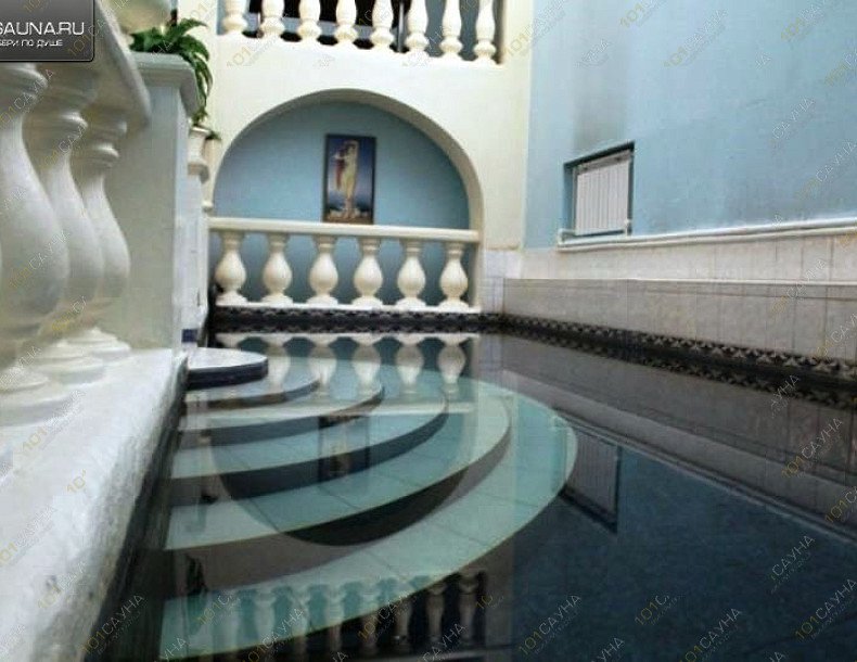 Комплекс Гостиный двор, в Бийске, Ленина, 228 | 3 | 1001sauna.com