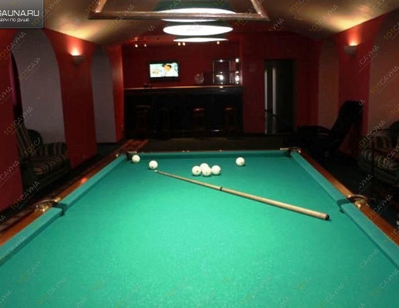 Комплекс Гостиный двор, в Бийске, Ленина, 228 | 2 | 1001sauna.com