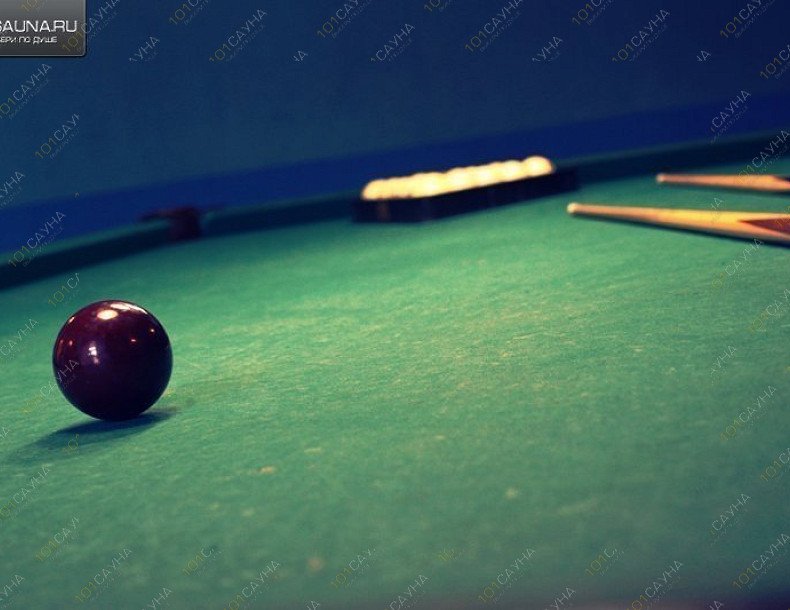 Сауна Белая, в Уфе, Набережная, 246 | 7 | 1001sauna.com