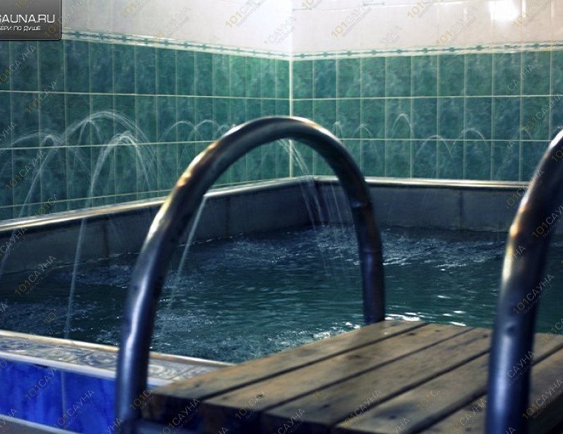 Сауна Белая, в Уфе, Набережная, 246 | 8 | 1001sauna.com