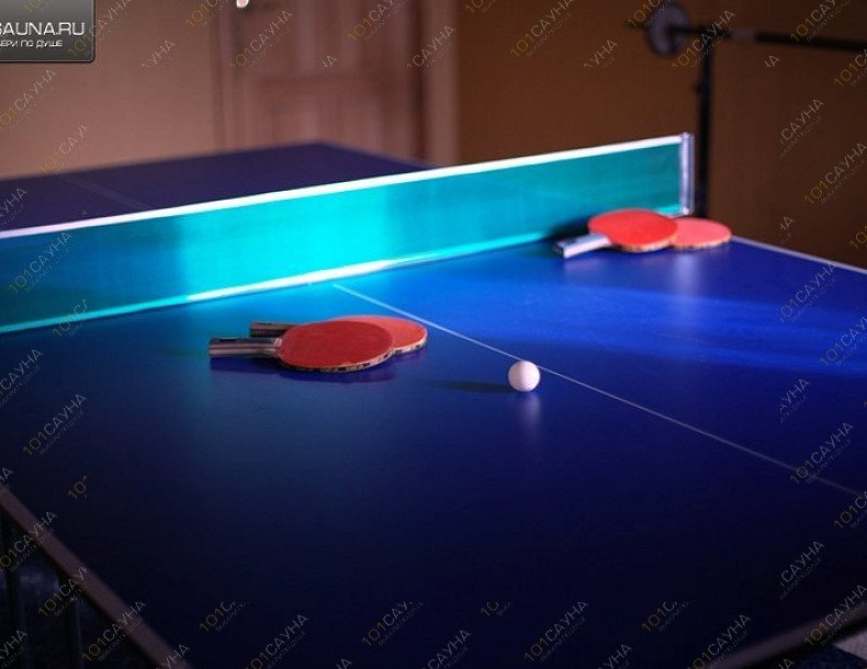 Сауна Белая, в Уфе, Набережная, 246 | 10 | 1001sauna.com