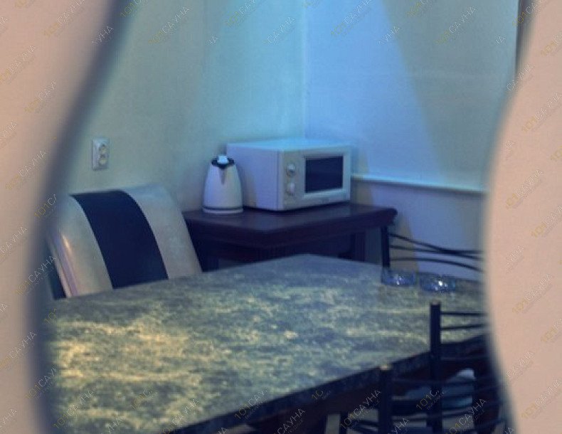 Сауна Белая, в Уфе, Набережная, 246 | 11 | 1001sauna.com