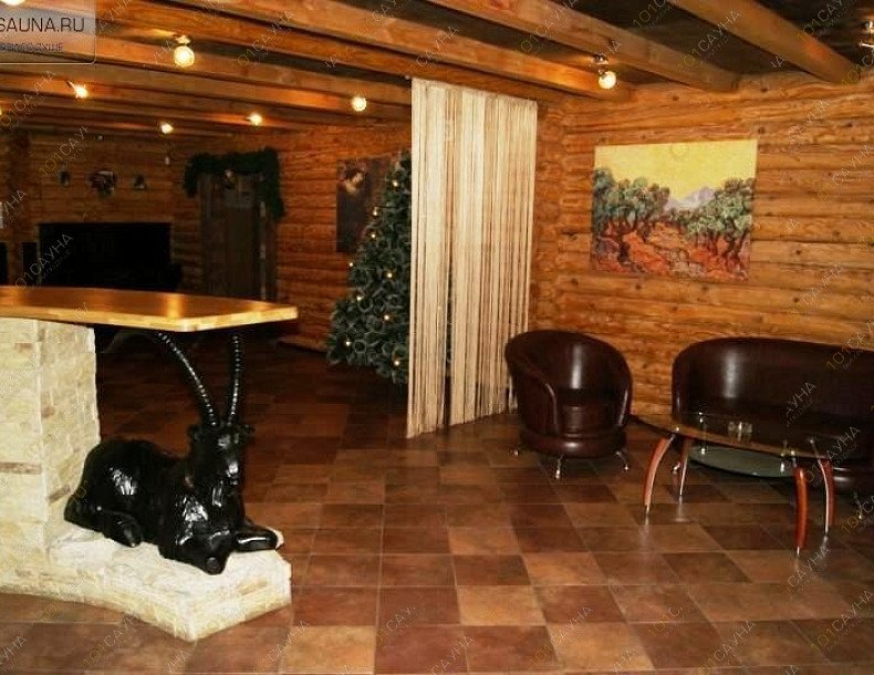 Коттеджи Рублевка, в Йошкар-Оле, Семеновка, Коммунистическая, 6 | 3 | 1001sauna.com