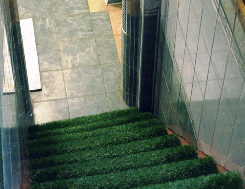 Сауна Белая, в Уфе, Набережная, 246 | 15 | 1001sauna.com