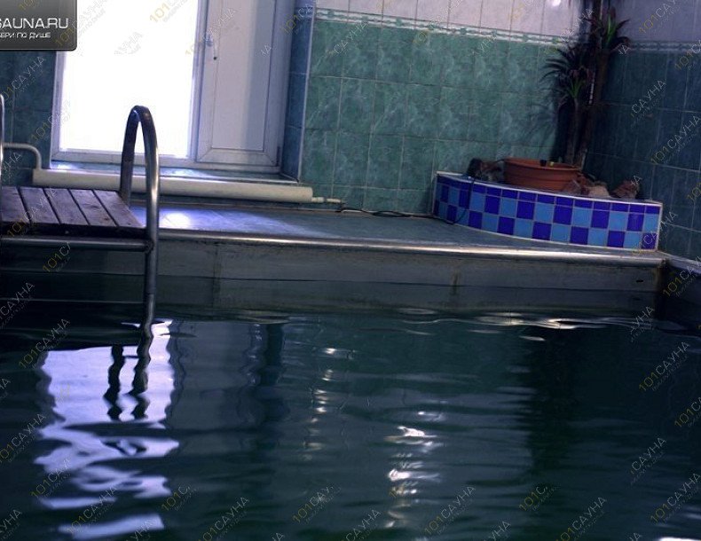 Сауна Белая, в Уфе, Набережная, 246 | 17 | 1001sauna.com