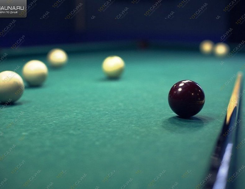 Сауна Белая, в Уфе, Набережная, 246 | 20 | 1001sauna.com