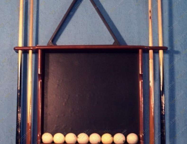 Сауна Белая, в Уфе, Набережная, 246 | 21 | 1001sauna.com