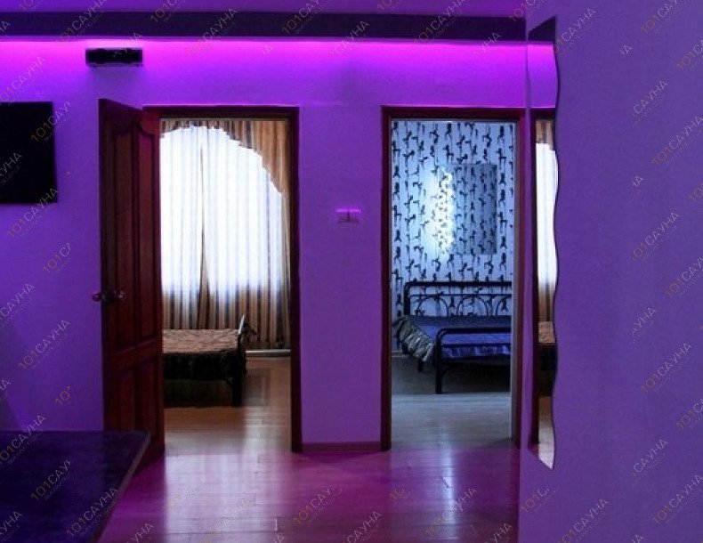 Сауна Белая, в Уфе, Набережная, 246 | 23 | 1001sauna.com