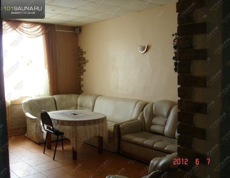 VIP сауна Дюна, в Волгограде, Дружбы, 74 | 9 | 1001sauna.com