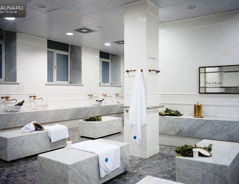 Комплекс Варшавские бани, в Москве, Нагорный, Варшавское шоссе, 34 | Варшавские бани. Москва. Варшавское шоссе, 34 | Каталог: баси и сауны Москвы 101sauna.ru | ЖЕНСКИЙ РАЗРЯД  Фотография 3 | 1001sauna.com