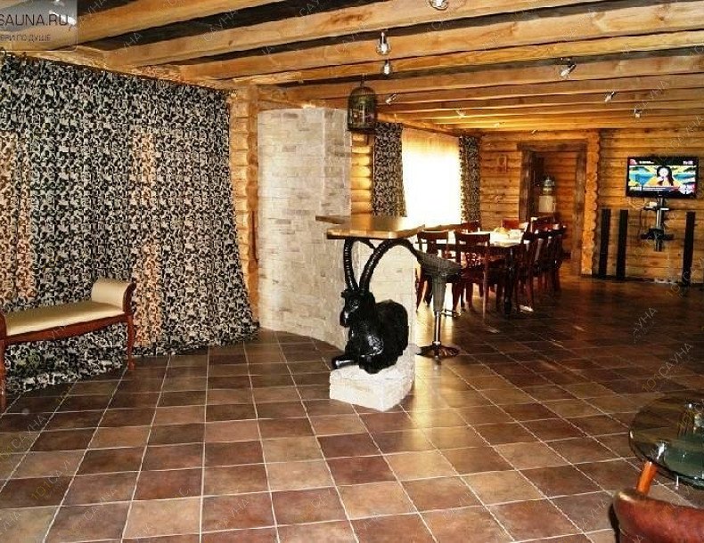 Коттеджи Рублевка, в Йошкар-Оле, Семеновка, Коммунистическая, 6 | 4 | 1001sauna.com